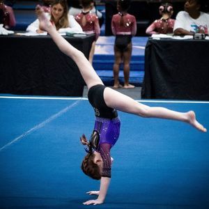 Meet your Posher, Natalie